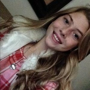 Meet your Posher, Nevaeh